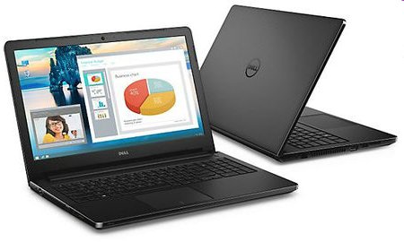 Dell Vostro 3558 (VTI37018) Intel® Broadwell Core™ i3 _ 5005U _ 4GB _ 500GB _ INTEL _ 4163PS